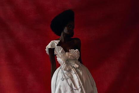 How Black artists in Canada are using hair to express identity and reclaim power | Black Stories and Inspiration | Scoop.it