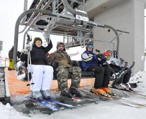 Les stations Altiservice privilégient l'accueil et la sécurité | Vallées d'Aure & Louron - Pyrénées | Scoop.it