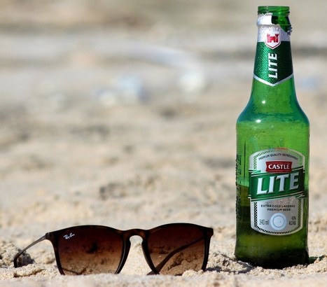 How Castle Lite unlocked extra cold enjoyment during its most challenging time | consumer psychology | Scoop.it