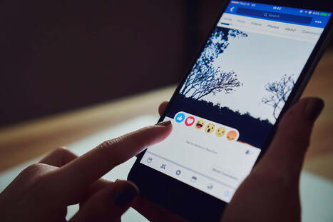 Instagram, TikTok, Facebook : et si vous pouviez enfin choisir ce que vous voyez dans votre fil d'actualit&eacute; ? | R&eacute;seaux sociaux | Scoop.it