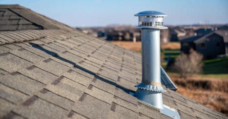 Conduit de cheminée : installation et réglementation [Qualibois cité] | Q_ENR | Scoop.it