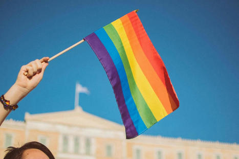 LGBTI ikasleen erdiek baino gehiagok eskolan jazarpena pairatu dute Europan, UNESCOren arabera | Pedalogica: educaci&oacute;n y TIC | Scoop.it