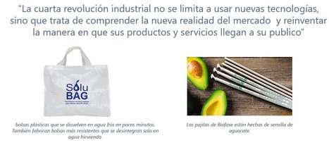 Economia 4.0 | Grupo ABSA | Educaci&oacute;n Siglo XXI, Econom&iacute;a 4.0 | Scoop.it