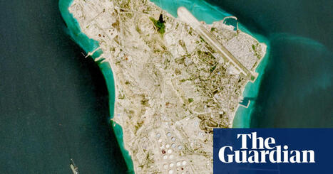 Oil prices rise after Trump claims US &lsquo;totally demolished&rsquo; Iran&rsquo;s Kharg Island export hub | US-Israel war on Iran | The Guardian | International Economics: IB Economics | Scoop.it