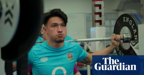 ‘Rugby needs all the help it can get’: sport hunts F1-style Netflix uplift | The Business of Sports Management | Scoop.it