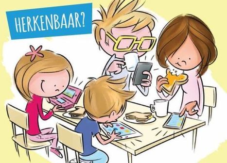 Media Ukkie Dagen | Apps voor kinderen | Scoop.it