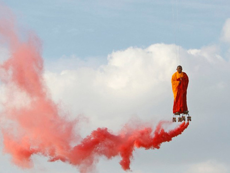 TIME Magazine’s Top 10 Photographs Of 2012 | Everything Photographic | Scoop.it