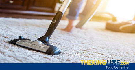 How Often Should Carpet Be Replaced?