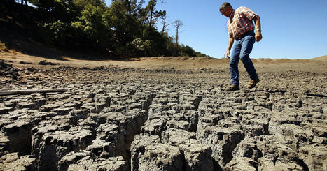 California rainy season starting later, worsening wildfires | Coastal Restoration | Scoop.it