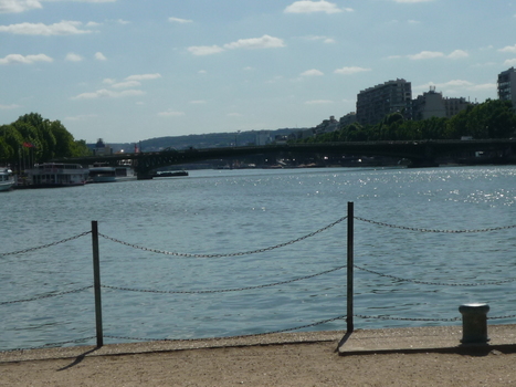 Futur en Seine – Futur de la creation – FabLab & Design | NoDesign | Fab-Lab | Scoop.it