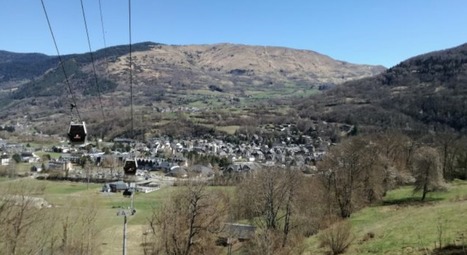 Visite de Cadeilhan-Trachère le 11 août | Vallées d'Aure & Louron - Pyrénées | Scoop.it