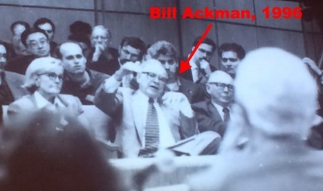 20 years ago, Bill Ackman asked Warren Buffett and Charlie Munger about a risk the market faces today | On becoming an activist board! | Scoop.it