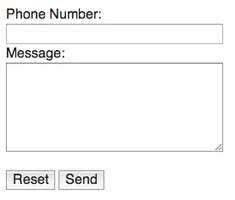How To Use the Twilio API To Send an SMS Message | API's on the web | Scoop.it