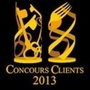 Lancement des Concours Clients De l’Hôtellerie et de la Restauration 2013 | Agence Relations Presse | Scoop.it