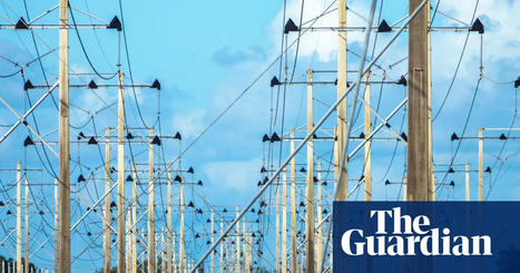 Leaked: US power companies secretly spending millions to protect profits and fight clean energy | Florida | The Guardian | Operation Deimos | Scoop.it