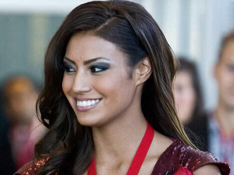 Miss Universe Canada contestants slammed for 'cultural appropriation' | Language and Culture | Scoop.it