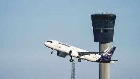 Lufthansa rouvre le dossier Airbus A321XLR après l’avoir écarté | AERONAUTIQUE NEWS - AEROSPACE POINTOFVIEW - AVIONS - AIRCRAFT | Scoop.it