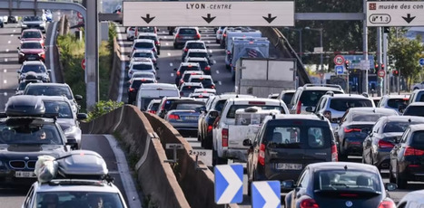 Pollution de l’air : en France, des zones à faibles émissions efficaces mais inégalitaires | Regards croisés sur la transition écologique | Scoop.it