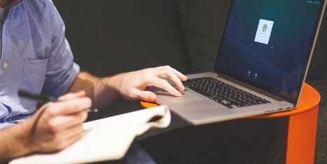 [FR] Un MOOC pour 'tout comprendre' du marketing digital - Dossier : Marketing digital | B2B OP TBS | Scoop.it