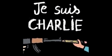 Attentat Charlie Hebdo: un mouvement solidaire à Tarbes et en vallée d'Aure aujourd'hui | Vallées d'Aure & Louron - Pyrénées | Scoop.it