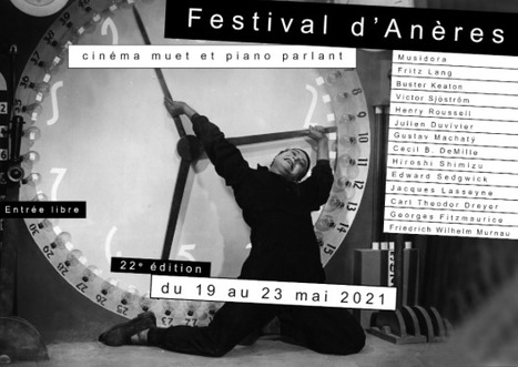 Le Festival d’Anères 2020 est annulé ! | Vallées d'Aure & Louron - Pyrénées | Scoop.it
