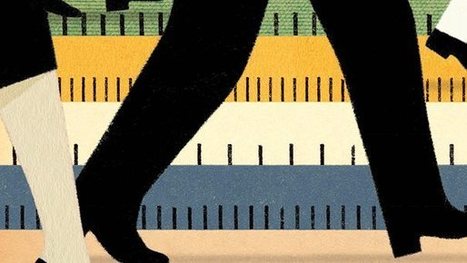 Eurozone unemployment falls to a ten-year low | McKinsey | Chief People Officers | Scoop.it