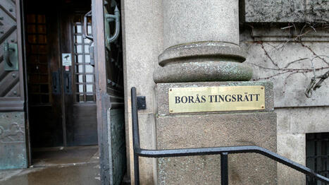 Lärare våldtog barn i Borås – släpps innan ny dom | 1Uutiset - Lukemisen tähden | Scoop.it