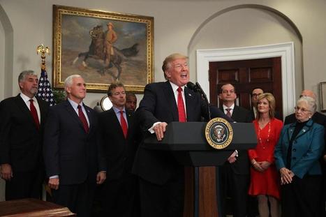 Hospitals Brace For Unpaid Patient Bills After Trump Ends Obamacare Subsidies | Hospitals: Trends in Branding and Marketing | Scoop.it