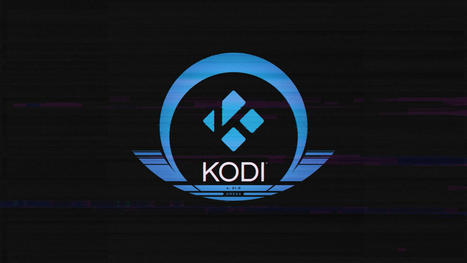 Kodi 21.0 Omega released with FFmpeg 6, LG webOS support, and more - CNX Software | Embedded Systems News | Scoop.it