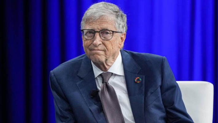 Bill Gates says just three jobs will survive AI takeover | Family Office & Billionaire Report - Empowering Family Dynasties | Scoop.it