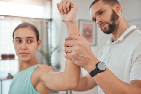 Exploring the Grades of Wrist Sprains and Their Recovery Process | Call: 915-850-0900 or 915-412-6677 | Accidents and Injuries | Scoop.it