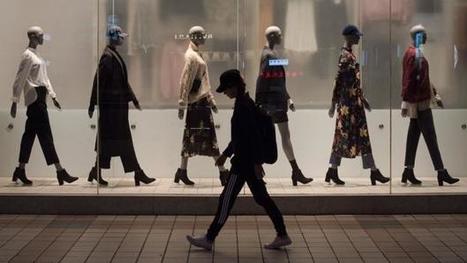 The bizarre bias that affects how you shop | Anthropometry and Kinanthropometry | Scoop.it