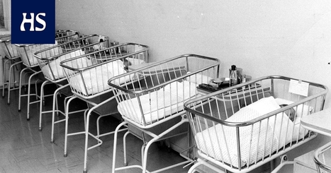 Ehkäisypillerit, abortit ja lapsen kustannukset rohmahduttivat syntyvyyden 1970-luvulla – ja yleisesti pohdittiin, kannattaako lapsia edes tehdä - Kotimaa | HS.fi | 1Uutiset - Lukemisen tähden | Scoop.it