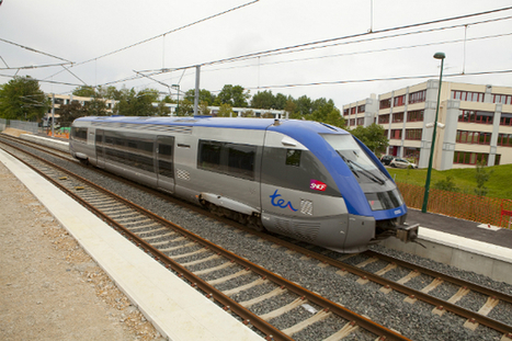 En Occitanie, le train &agrave; 1 euro pour les clubs sportifs avance doucement | Sport & Cit&eacute;s | Scoop.it