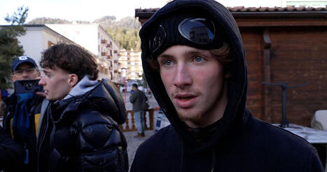 Axel &ouml;verlevde branden: &rdquo;Det var om&ouml;jligt att andas&rdquo; | 1Uutiset - Lukemisen t&auml;hden | Scoop.it