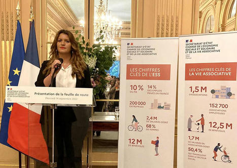 ESS et associations : un nouvel AMI sur les pôles territoriaux de coopération économique | L'actualité de la politique de la ville | Scoop.it