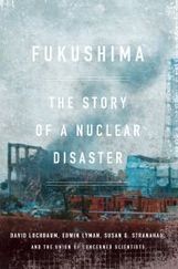 Fukushima Book - The Story of a Nuclear Disaster (2014) | Coastal Restoration | Scoop.it