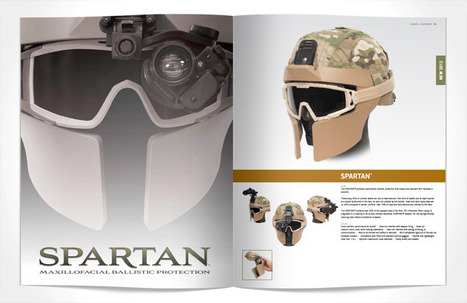 Airsoft Community Europe : Crye Precision – “Spartan” coming soon… | Thumpy's 3D House of Airsoft™ @ Scoop.it | Scoop.it
