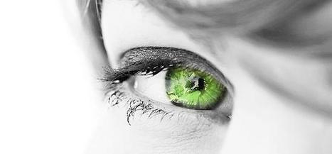 2.000 euros por cambiarse el color de los ojos | Salud Visual 2.0 | Scoop.it