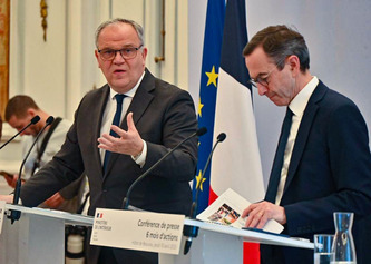 Quelle "stratégie nouvelle" pour la sécurité du quotidien ? | Politiques publiques et société | Scoop.it