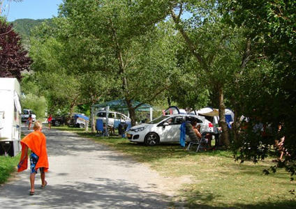 Reprise post-covid : le camping, entre opportunités et défis | (Macro)Tendances Tourisme & Travel | Scoop.it