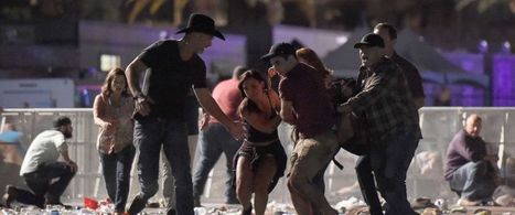More than 20 dead, 100 injured after Las Vegas shooting: police | Medical Disasters: EM 351, EM 421,  EM 570 | Scoop.it