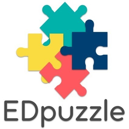 EDpuzzle: Make a video your lessons... | iSchoolLeader Magazine | Scoop.it