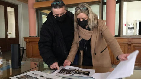 La Banque de France de Remiremont bientôt transformée en hôtel 4 étoiles | Via Vosges | La SELECTION du Web | CAUE des Vosges - www.caue88.com | Scoop.it