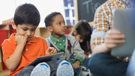 6 Must-Have Creation Tools for the BYOD Classroom | תקשוב והוראה | Scoop.it