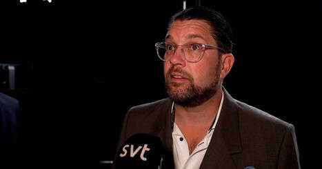 &Aring;kesson om SD-toppens relation till rysskopplade tj&auml;nstemannen: Genomg&aring;tt ny s&auml;kerhetspr&ouml;vning | Lehti | Scoop.it