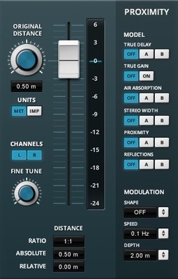 FREEWARE (VST.Win, AU.Mac) - Proximity | Tokyo Dawn Records | Music Producer Lab | Scoop.it