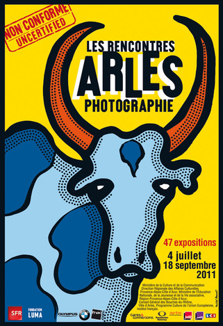 The Rencontres d’Arles : Report 2011 | La Lettre de la Photographie | Livres photo | Scoop.it