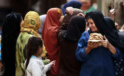 GENDER gap affects food insecurity levels in Arab region | CIHEAM Press Review | Scoop.it