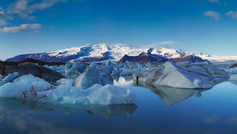 L'Islande joue la carte d'un tourisme responsable - | Tourisme Durable - Slow | Scoop.it